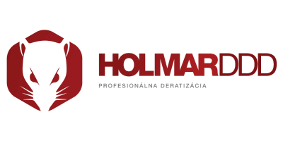 HOLAMR DDD s.r.o. - logo