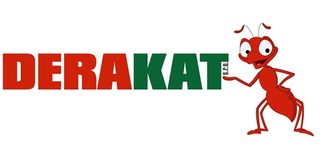 derakat logo