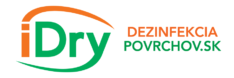 idry logo
