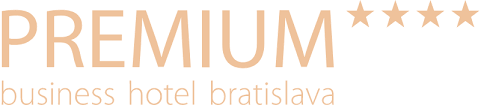 hotel premium logo